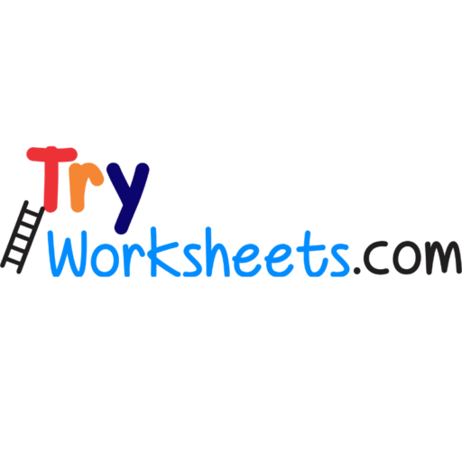 Try Worksheets