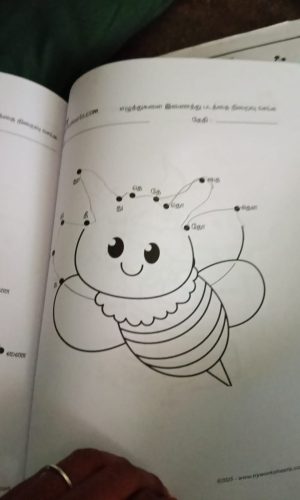 Learning Together Wall - Try Worksheets
