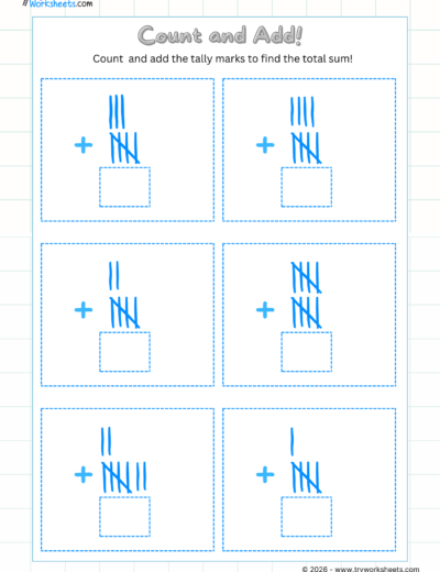 UKG Addition Worksheets – Free Printable Addition Worksheets