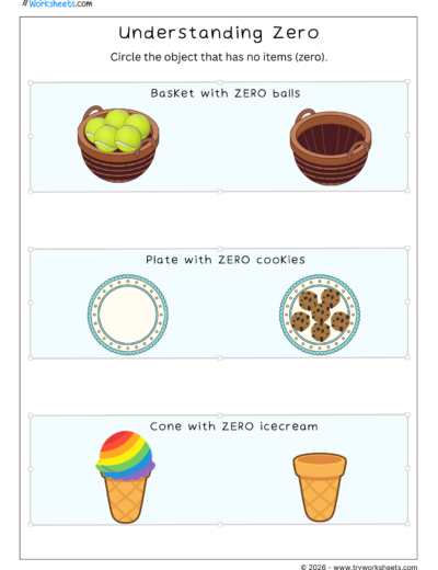 Understanding Zero – B