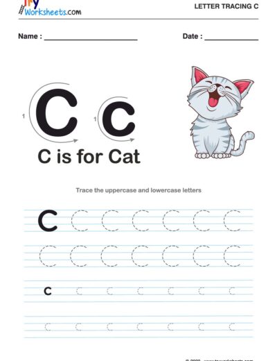 Tracing – C