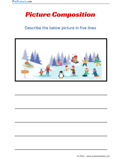 Picture Composition