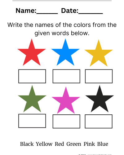 Colors
