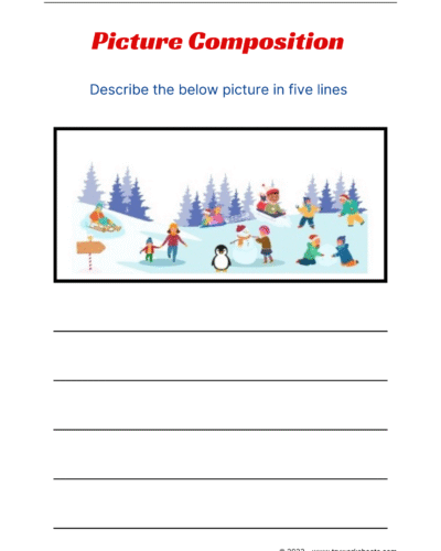 Picture Composition