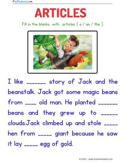 Articles